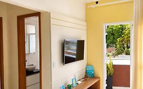 Apartamento Novinho Próximo as Praias, Centro e Restaurantes - Excelente localização